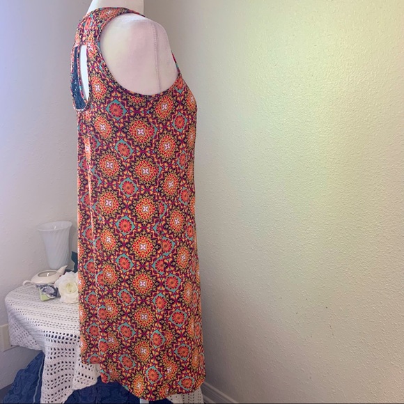 Lightweight Summer Dress, Sz XS - Picture 3 of 13